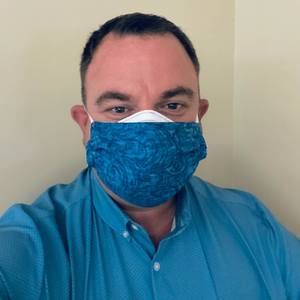 Meet your Posher, Daniel